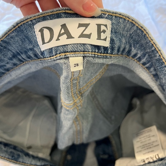 THE KNOCKOUT HIGH RISE SHORT - Picture 8 of 9